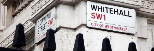 UK government ‘flying blind’ with poor data in charting regional growth